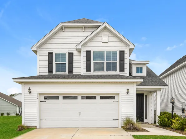 704 Sportsman Rd, Moncks Corner, SC 29461