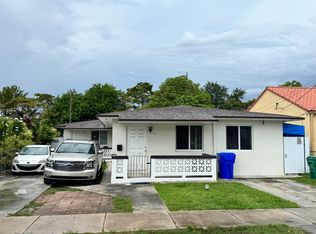 416 NW 25th Ct, Miami, FL 33125
