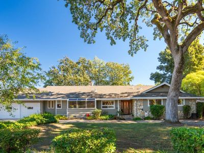 380 Piezzi Road, Santa Rosa, CA, 95401