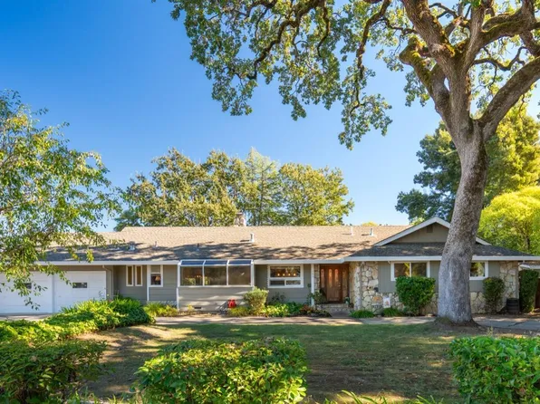 380 Piezzi Road, Santa Rosa, CA 95401