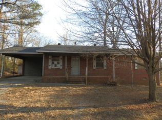 92 Poteet Rd, Chatsworth, GA 30705