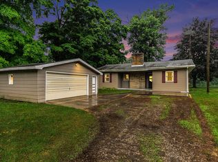 66545 Winding River Rd, Constantine, MI 49042