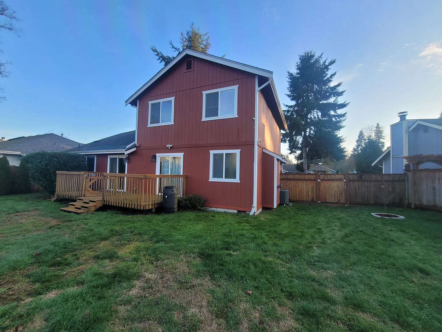 3 bed, 1734 sqft, $2,500 — Photo 2