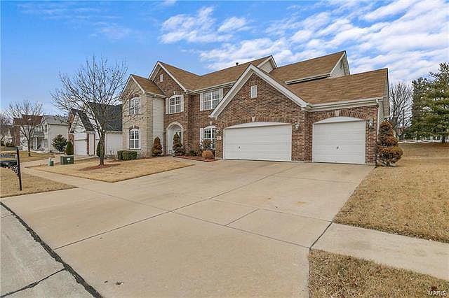 1st image of 3931 Hermans Orchard Ct