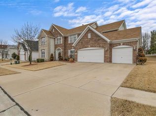 3931 Hermans Orchard Ct, Florissant, MO