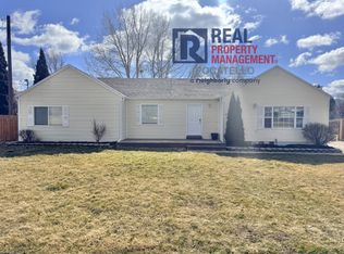 717 W Eldredge Rd, Pocatello, ID 83201