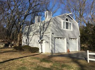 2 1/2 Earl Dr, Johnston, RI 02919