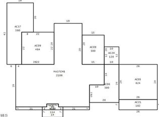 523 W Glendale St, Siler City, NC 27344
