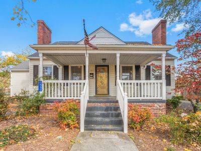 1557 Granville St, Burlington, NC, 27215