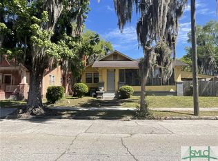 620 Seiler Ave, Savannah, GA 31401