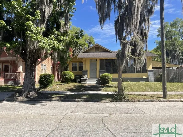 620 Seiler Avenue, Savannah, GA 31401
