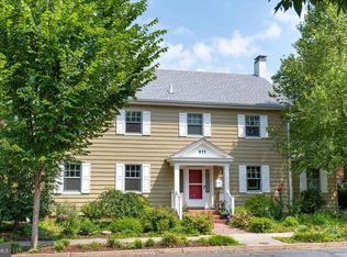 211 E Earle Ave, Easton, MD 21601