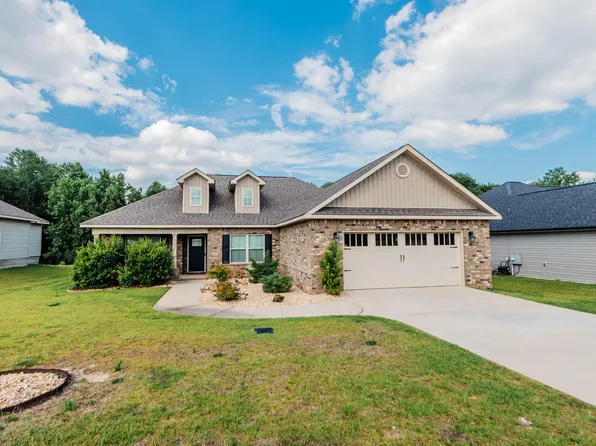 234 Creek Ridge Dr, Warner Robins, GA 31088