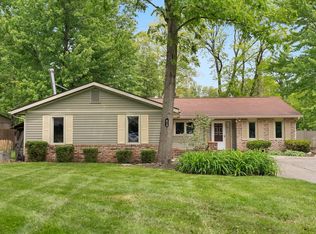 515 Ward Dr, Fort Wayne, IN 46825