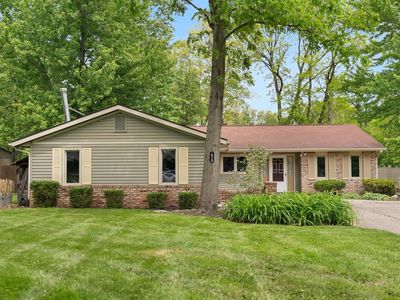 515 Ward Dr, Fort Wayne, IN, 46825