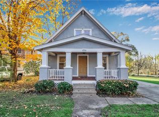 4744 Ransom Rd, Clarence, NY 14031