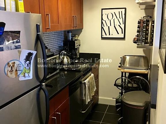 274 Marlborough St. #7 Boston - Back Bay Unit Photo 3