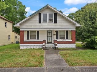 452 W Stansifer Ave, Clarksville, IN 47129