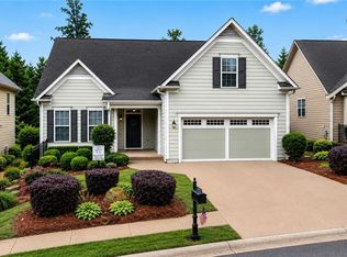 3389 Cresswind Pkwy SW, Gainesville, GA 30504
