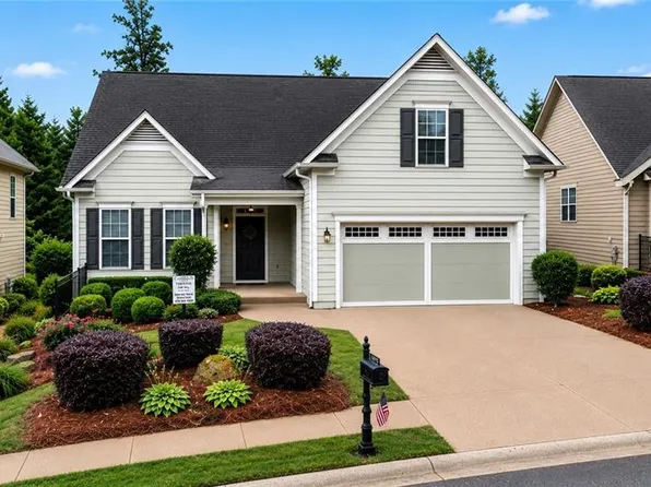 3389 Cresswind Pkwy SW, Gainesville, GA 30504