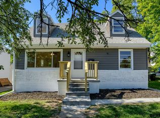 6145 Pratt St, Omaha, NE 68104