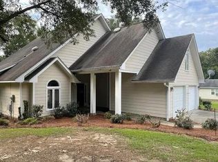 5490 Randolph St, Rembert, SC 29128