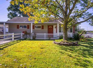 5308 Sherbrooke Rd, Evansville, IN 47710