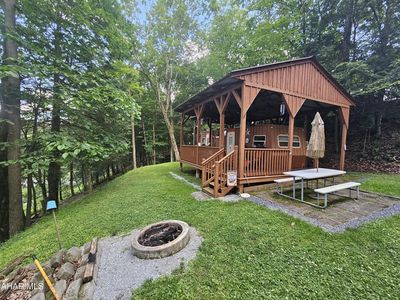 231 Campers Loop Ext, Flinton, PA, 16640