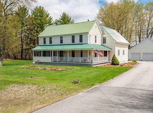 73 Mayville Rd, Bethel, ME 04217