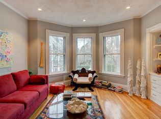 3 Hagar St #2, Jamaica Plain, MA 02130