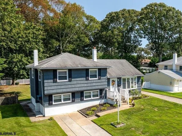 34 Dogwood Dr, Somers Point, NJ 08244