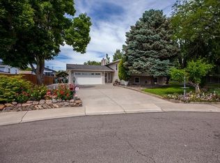 631 Sparn Ct, Grand Junction, CO 81506