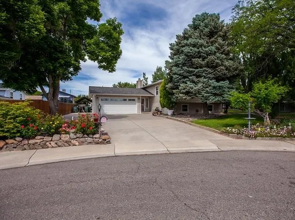 631 Sparn Ct, Grand Junction, CO 81506