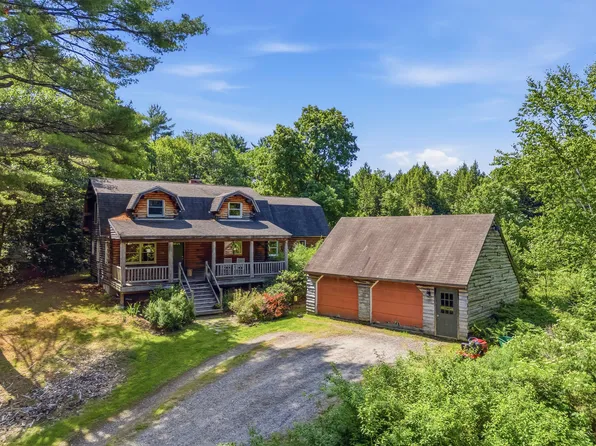 263 Town Farm Road, New Gloucester, ME 04260