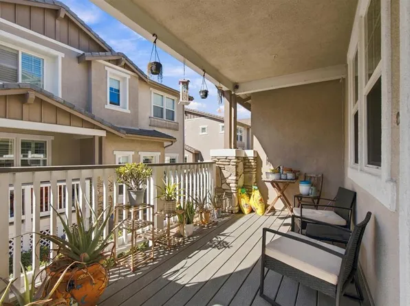 2011 Copper Ridge Rd, Santee, CA 92071