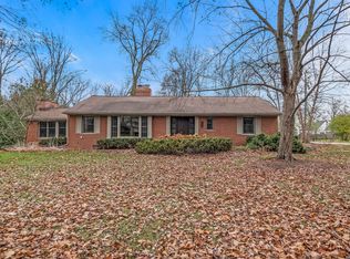 3781 Lincoln Rd, Bloomfield Hills, MI 48301