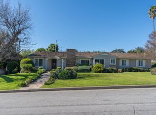 421 Catalpa Rd, Arcadia, CA 91007