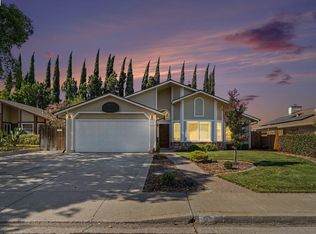 4145 Sequoia Dr, Oakley, CA 94561