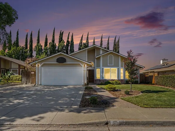 4145 Sequoia Dr, Oakley, CA 94561