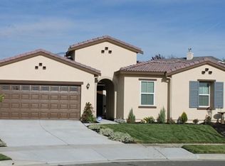 1011 Yarkon Ct, Fairfield, CA