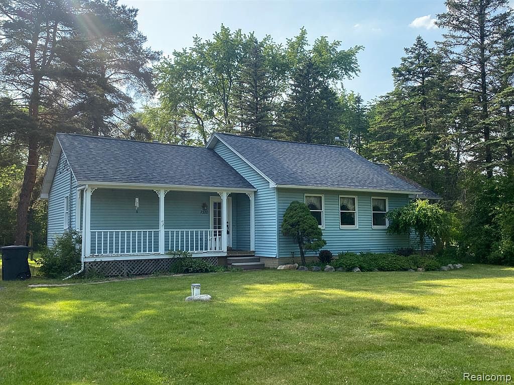 7320 Embury Rd, Grand Blanc, MI 48439 Zillow