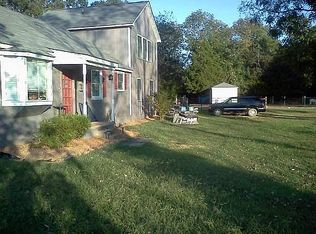 8901 Rockvale Rd, Rockvale, TN 37153