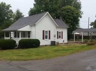 201 Center St, Elizabethtown, IN 47232