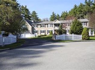 4 Snowcrest Run, North Reading, MA 01864