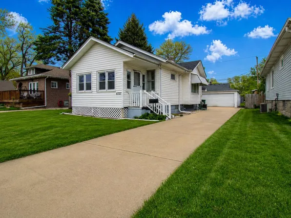 6727 California Ave, Hammond, IN 46323