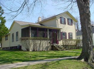 617 State St, Adrian, MI 49221