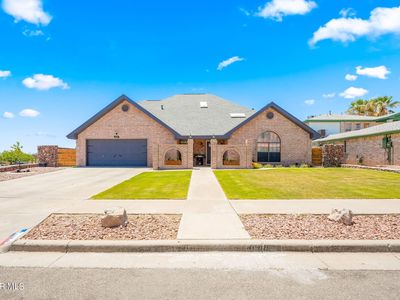 11554 Laura Marie Dr, El Paso, TX, 79936