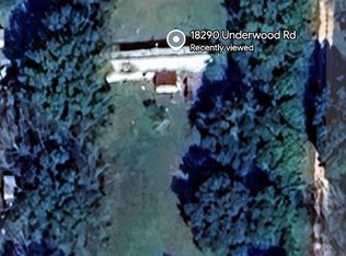 18290 Underwood Rd, Foley, AL 36535