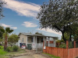 295 W Washington Ave, El Cajon, CA 92020