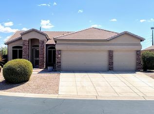 7521 E Oasis Cir, Mesa, AZ 85207